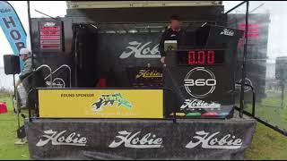 Hobie Fishing Series 14  Strike Pro Round 3 Bemm River, Vic  2023