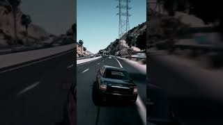 GTA V суета на Приоре