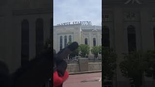 YANKEE STADIUM