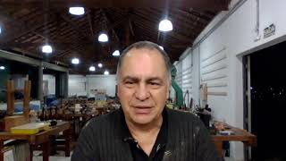 LIVE Fernando Belchior Responde Todo Dia #3