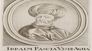 Hatice Sultan sees dead Ibrahim pasa Ibrahims poem (greek subs)