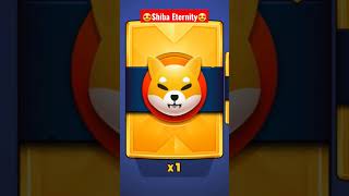 😍🤩Shiba Eternity 🤩😍Opening LVL 42 Wooden Chest😯 #shibaeternity #shibainu #shibarmy #shiba