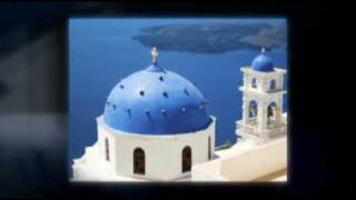 Santorini Holidays