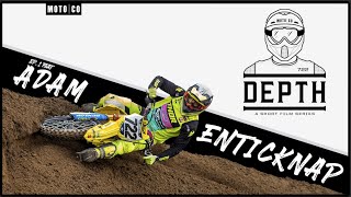 MOTO | CO: DEPTH EP.1 | Featuring Adam Enticknap | Full Episode