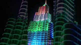 Burj khalifa beutiful moment | Burj Khalifa | burj Khalifa viseo