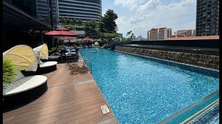 Holiday Inn Singapore Little India Tour 2024