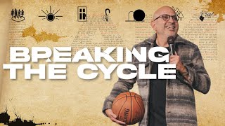 Breaking The Cycle | Benny Perez