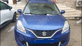 Suzuki Baleno cvt otomatik şanzıman arızası (şanzımanınızı kurtarmak için dinleyin lütfen) #baleno