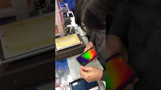 Samsung galaxy A70 LCD Replacement full guide Mobilzlab