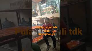 #video shorts pulang nguli tdk lupa kewajibannya seorang ayah,kuli bangunan