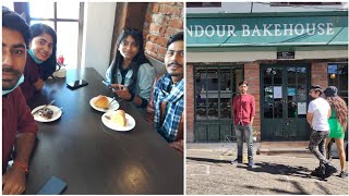 The Famous Landour Bakehouse In Mussoorie And Gareeb Vlogger Wandering Supram😂