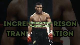 Most Incredible Prison Transformation Ever #shorts #fitness