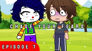 Total Drama Return To The Island || Ep.7 || Chase your Fears!