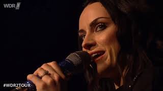 Amy Macdonald Live Düsseldorf 18.10.2017