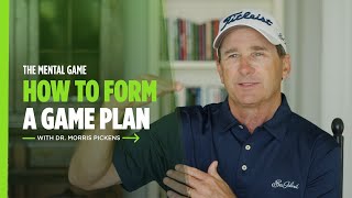 Golf Game Strategy Development | Titleist Tips