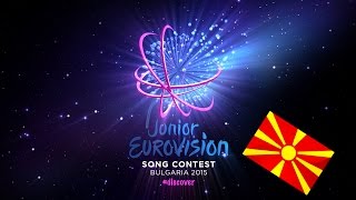 Junior Eurovision Song Contest 2015. Top 9