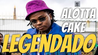 Gunna - alotta cake (Legendado)