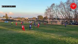 Torneo Seniors de Futbol.    Serie 50.                              Seniors vs Curico Unido Amateur