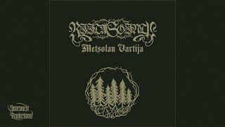 Riitasointu - Metsolan Vartija | Folk (Black) Metal - Official Single