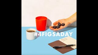 #4FigsADay — Healthy Snack Ideas & Mini Meals