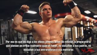 VISIÓN - MOTIVACIÓN GYM Y EXITO