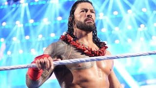 Another Roman Reigns’ cousin could be on his way to WWE #wwenews #romanreigns #smackdown #usanews