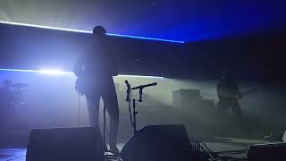 Gran Hotel - Interpol (Live in Philadelphia 13 May)