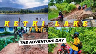 Ketki Lake||Belpahari Best Visiting place||Howrah to Belpahari||