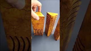 Fifth Element - Fünftes Element Elementsteine #fifthelement stones #papercraft #shorts #ytshorts