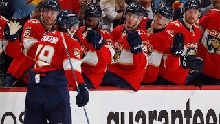 Florida Panthers 2023 Playoff Pump Up (Round 2)