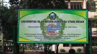 AYO KULIAH DI UIN SU