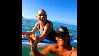 Kahu Surf School Surf Lesson in Waikiki Beach