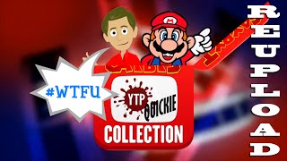 [REUPLOADED] YTP Collab: The CaybyJ YTP Quickie Collection