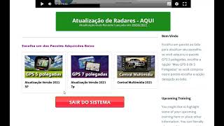 ATUALIZADOR DE RADAR IGO8 PRIMO AMIGO 2022 DOWNLOAD