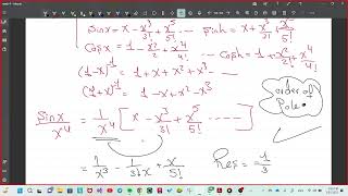 Complex analysis 7 ( finding residues without limits and cauchy residue theorem ) || شرح + حل