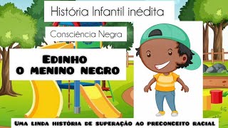 Consciência Negra - História de superação