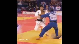 sode judo