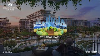 Central Park at Citywalk by Meraas | FIDU Properties 2021