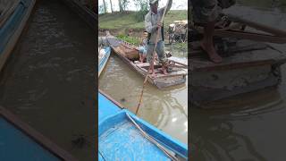 មកយកត្រីលើទូក#fish #shortsfish #shorts