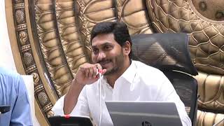 YS Jagan Launched 'YSR AROGYASRI' Scheme Covers Hyderabad,Bangalore and Chennai | Ysrcp Social Media