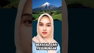 BERASAL DARI PEGUNUNGAN #comedy #omcheapto #funny  #shorts #cantik #viral #lucu #diasporaindonesia