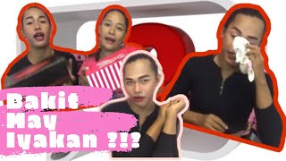 Whats In My MOUTH CHALLENGE | Sisters Goal | SUBUAN SESSION | First Video Ever 01