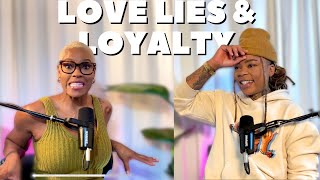 Love Lies & Loyalty: Deception in Queer Relationships | Thee Muses Unsuppressed Ep.2