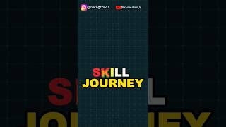 00\30Day Journey New skills #tech  #ai #viral