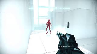 Superhot stream