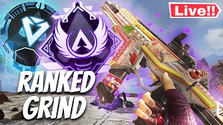 Diamond 2 today?! Ranked grind Apex Legend Season 10 LIVE!