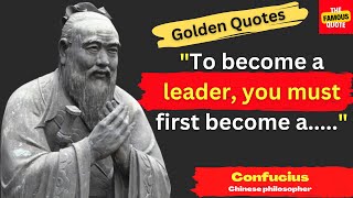 25 Confucius Quotes That Will Motivate You | confucius | @Famousquote