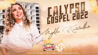 Calypso Gospel - Mylla Karvalho - No Ritmo do Pará