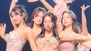 Twice - The Feels - Live London 2023