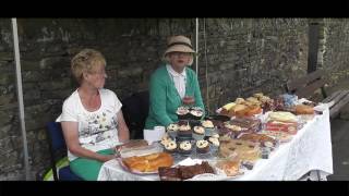 The Eccleshill Bowling Club Centenary Open Day